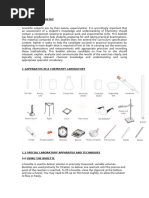 Pasco Capstone Software Guide | PDF | Titration | Chemistry