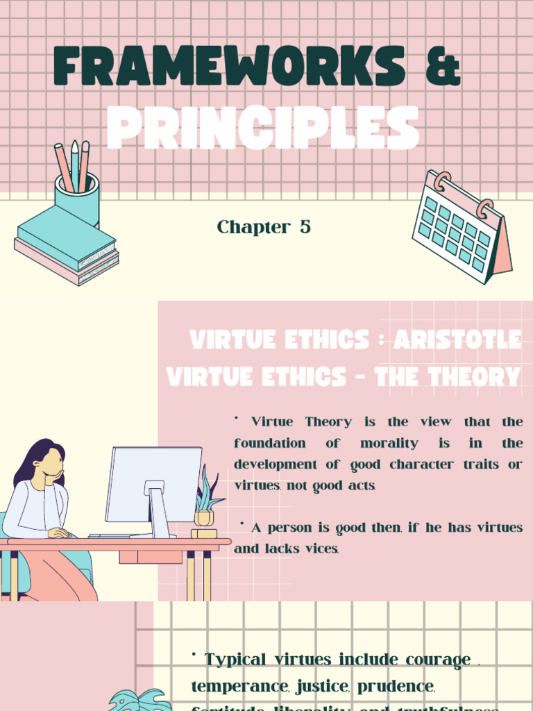 Chapter 5 Ethics | PDF