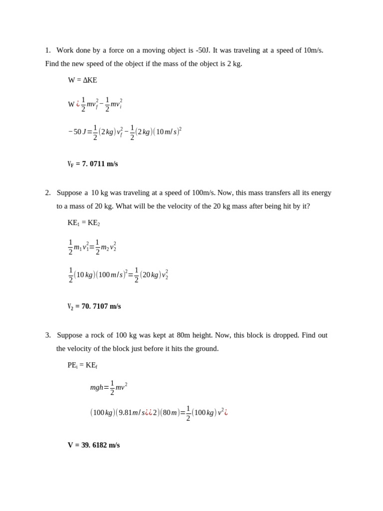 Simmm | PDF