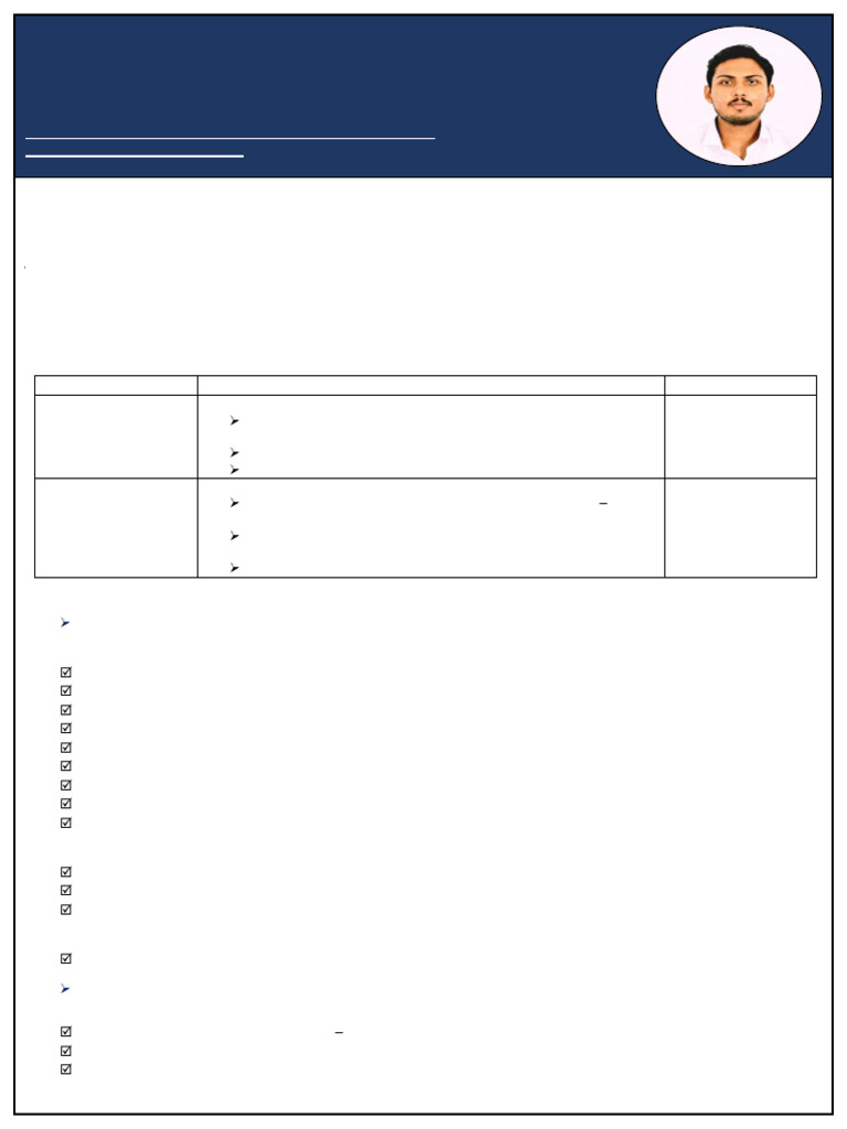 Oracle Technical Consultant Resume | PDF | Oracle Corporation | Pl/Sql