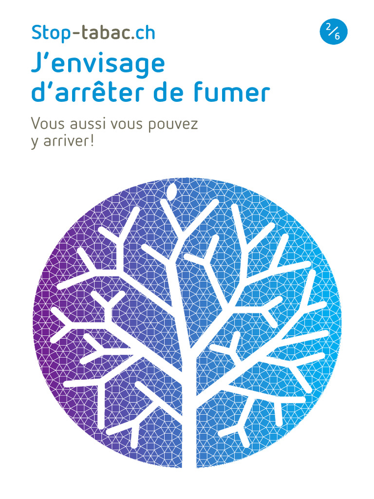 Guide pour arrêter de fumer efficacement | PDF | Sevrage tabagique ...