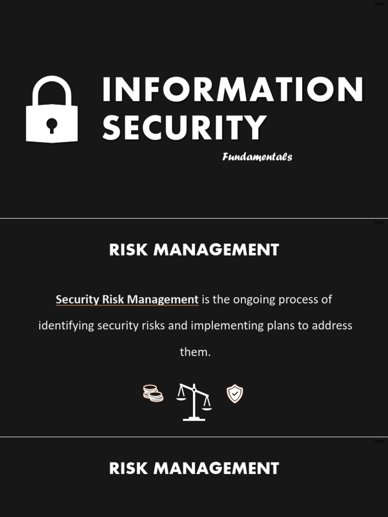 Risk Management | PDF
