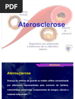 Aula Aterosclerose Medicina 2008