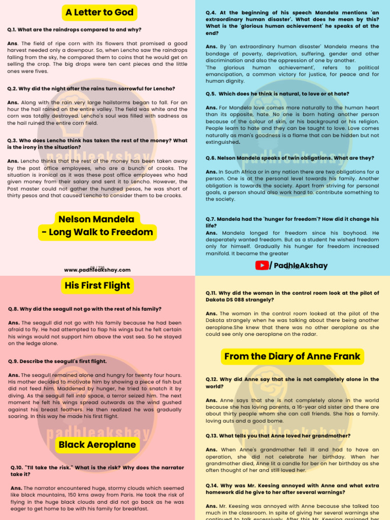 Analysis of Literary Themes and Characters | PDF | Tea