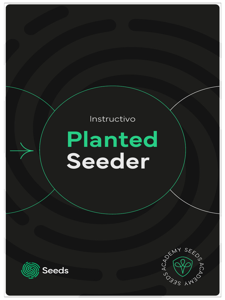 Plataforma de Talento: Guía para Seeders | PDF