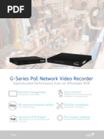 F5 BIG-IP R4600/R4800 Datasheet | PDF | Alternating Current | Computer ...