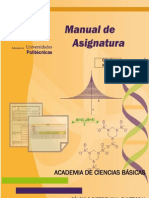 17014 Ma c Basicas- Calculo Diferencial e Integral-plan 2010