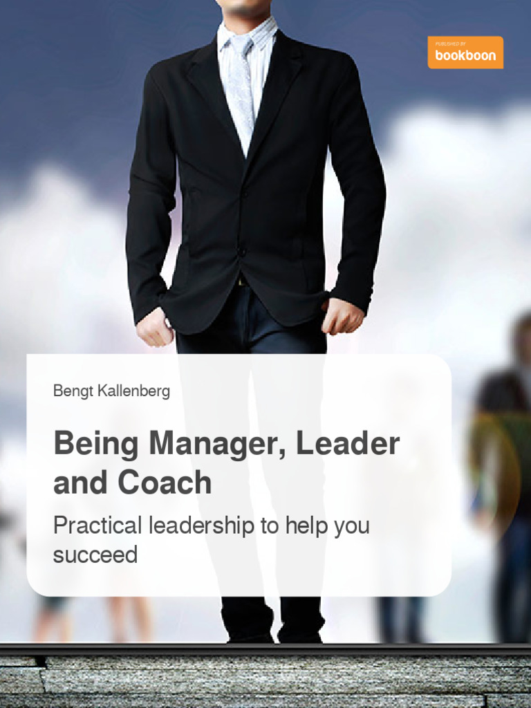 Practical Leadership for Managers | PDF | Motivational | Motivation