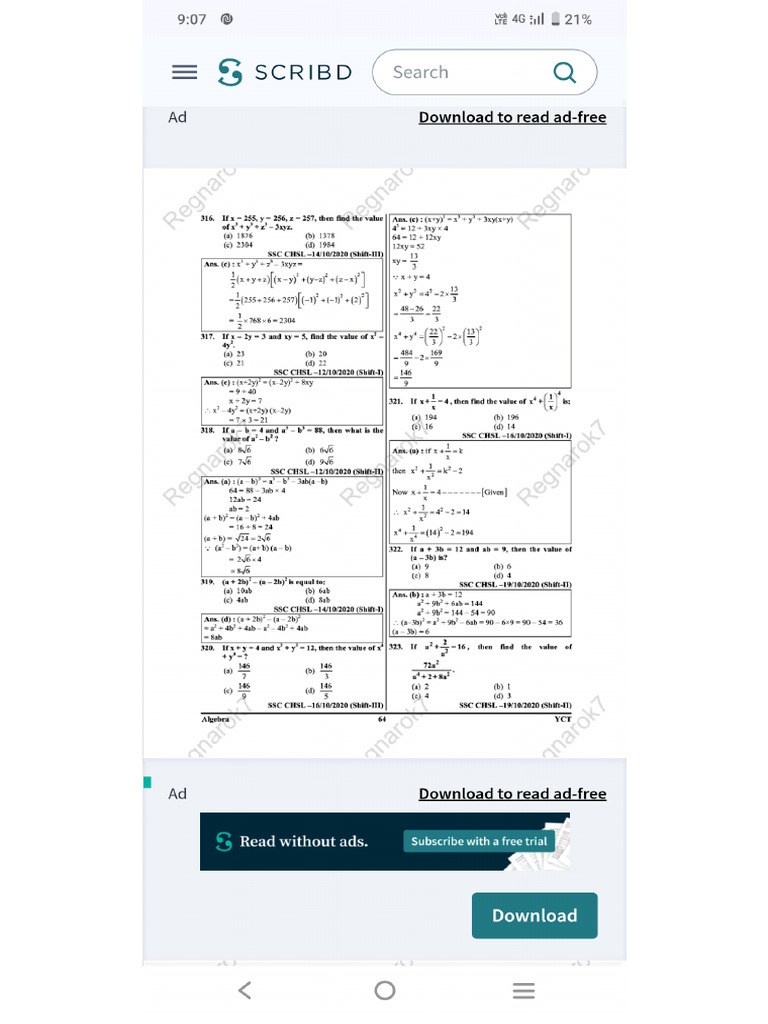 P3 | PDF