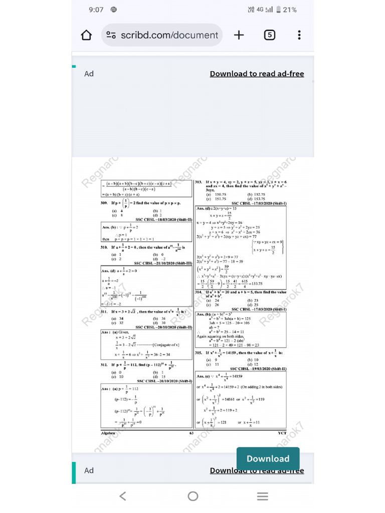 P2 | PDF
