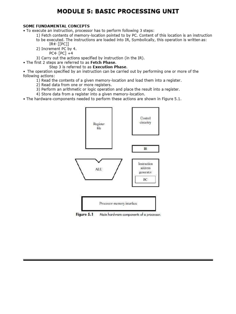 All PDF Reader Document | PDF | Central Processing Unit | Cpu Cache
