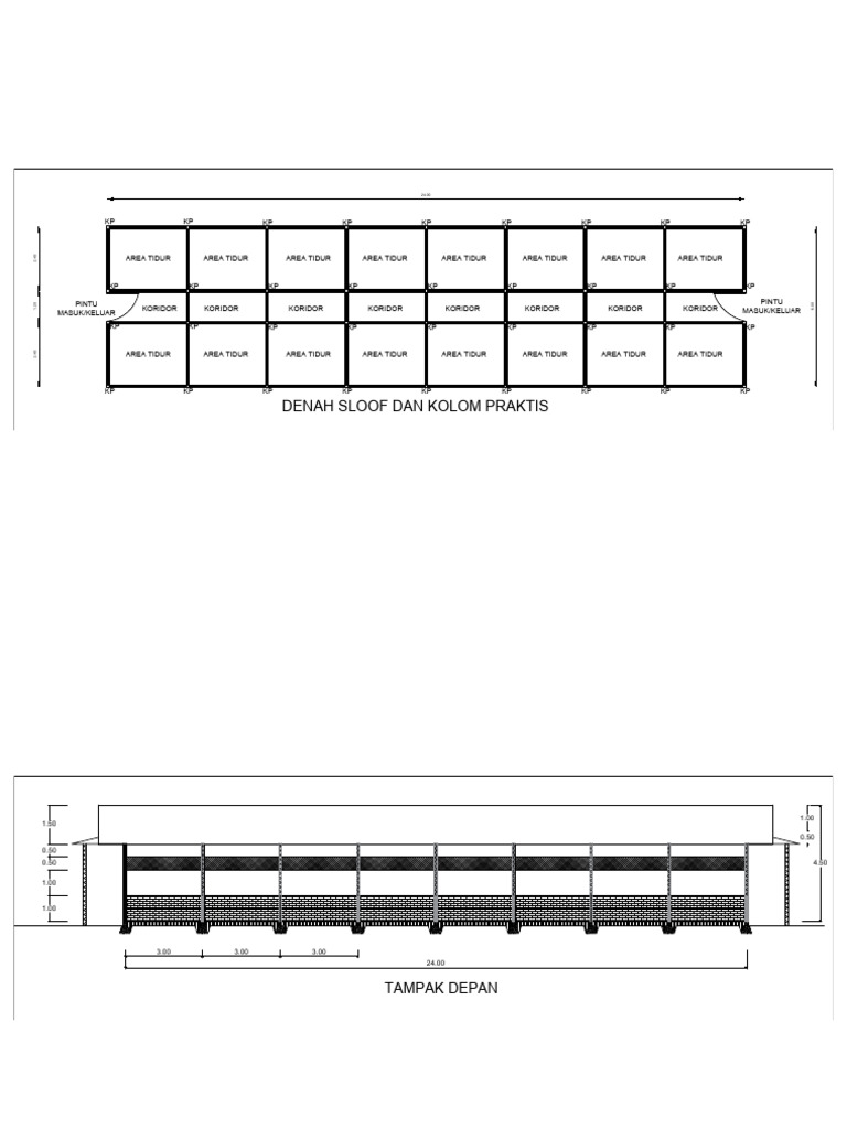 01 - Design Mess Operator | PDF