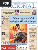 Gazeta Nacional 129 | PDF