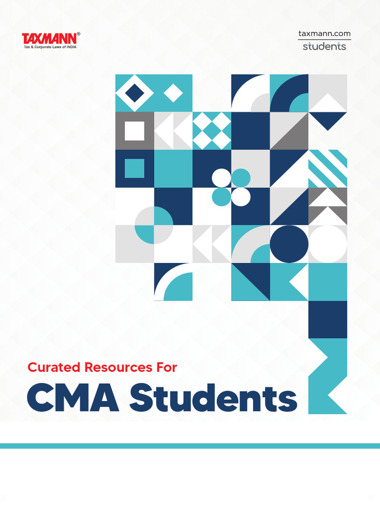 CMA Exam Preparation Resources 2024 | PDF