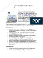 Download Cara Pembayaran Biaya Pendidikan UT by Layuk Santiago Mangngeta SN82390829 doc pdf