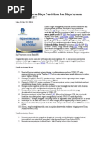 Download Cara Pembayaran Biaya Pendidikan UT by Layuk Santiago Mangngeta SN82390829 doc pdf