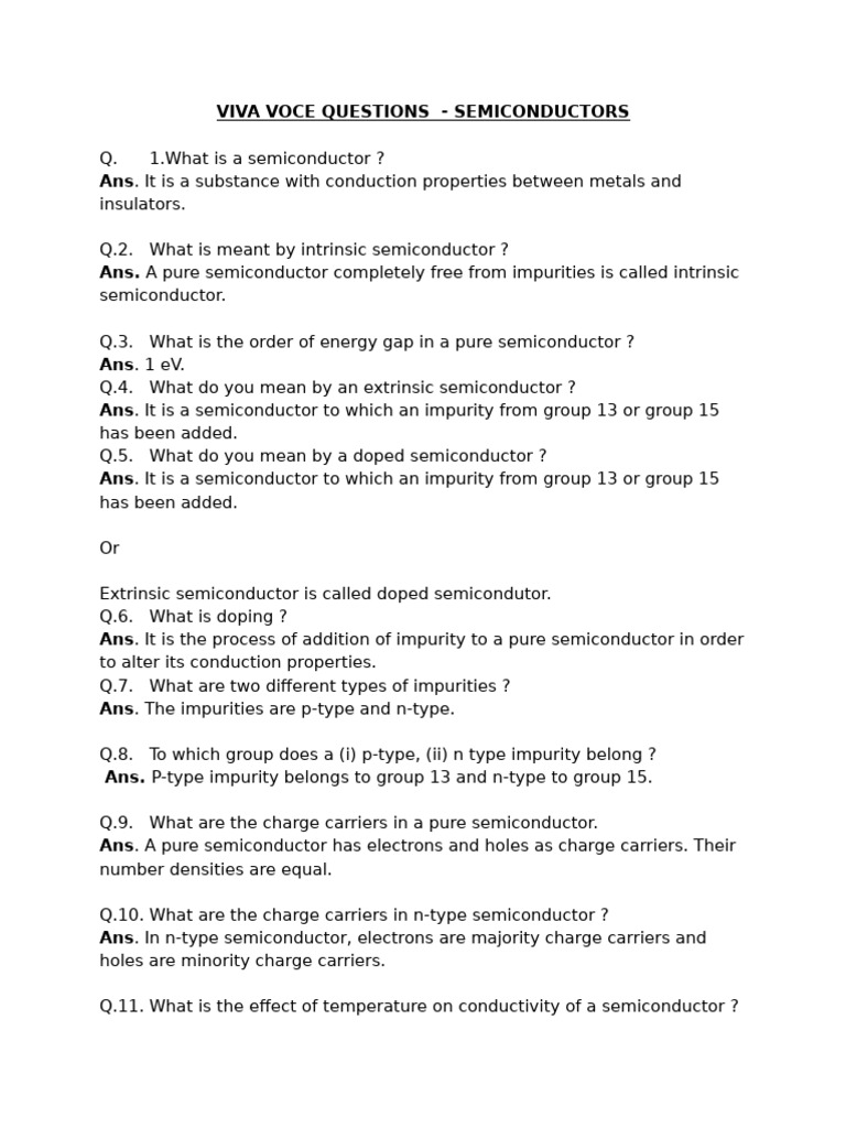 Semiconductor pdf