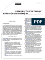 Download 50 Useful Mind-Mapping Tools for College Students by Kangdon Lee SN82391932 doc pdf