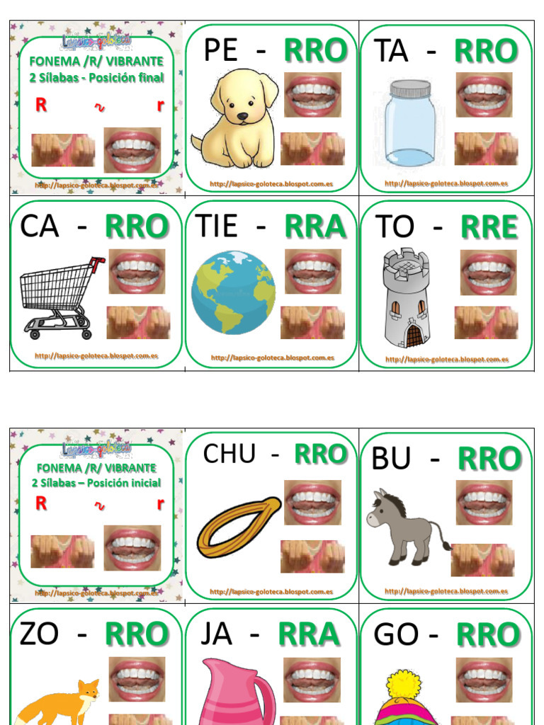 RRO RRO: Pe - Ta | PDF