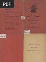 113 - Retejador - Del - Ritual - Secreto - de - Los - Grados - Del ...