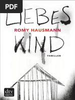 Gabriele Wohmann Ein Netter Kerl