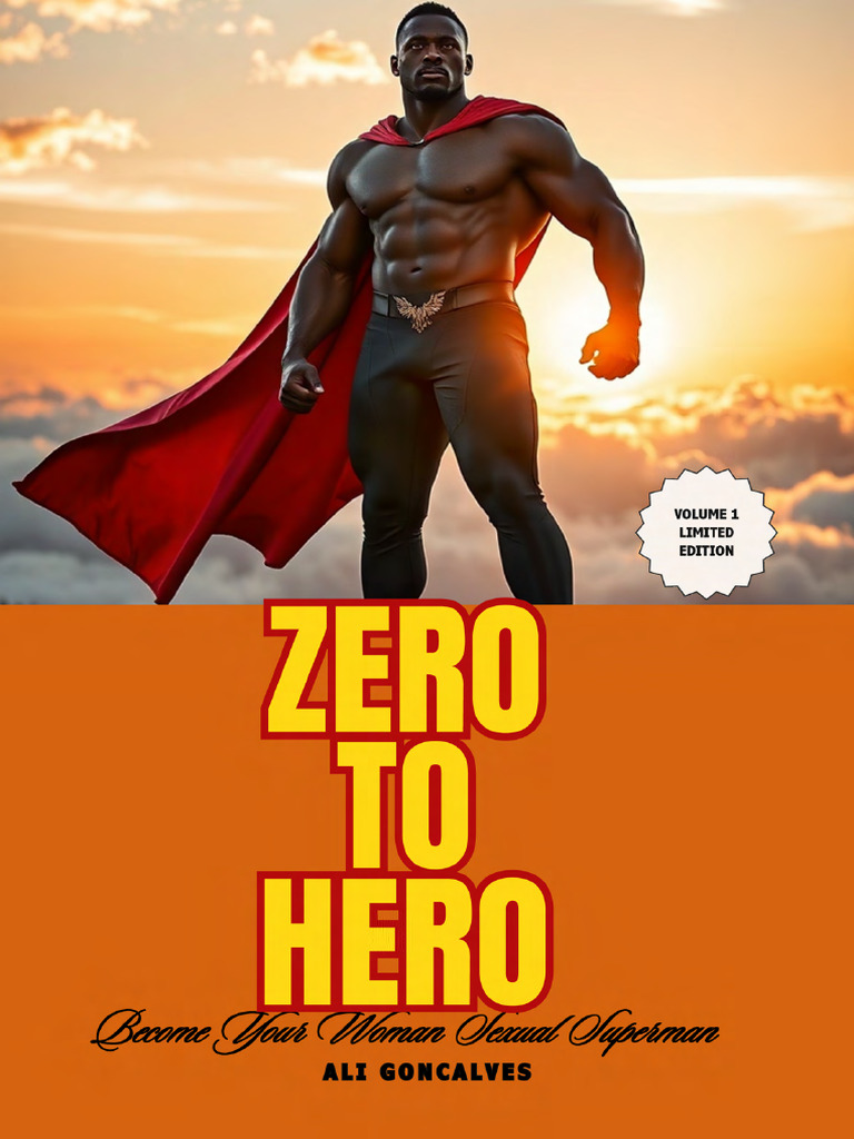 Zero To Hero PDF
