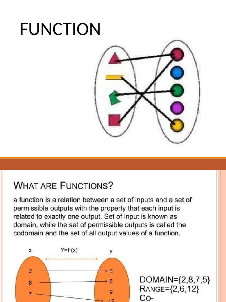 FUNCTION | PDF