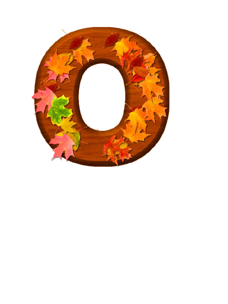 Letras Octubre | PDF