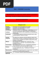 Verbruikerstudie Graad 12 Hersienningmateriaal K2 Updated | PDF