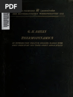 Download Thermodynamics by srirammaha SN82397435 doc pdf