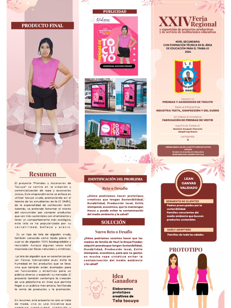 ROSA | PDF