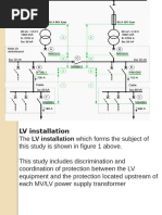Selectivity and Discrimination in Protection | PDF | Fuse (Electrical ...