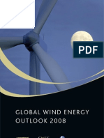 GWEO Global-wind 2008