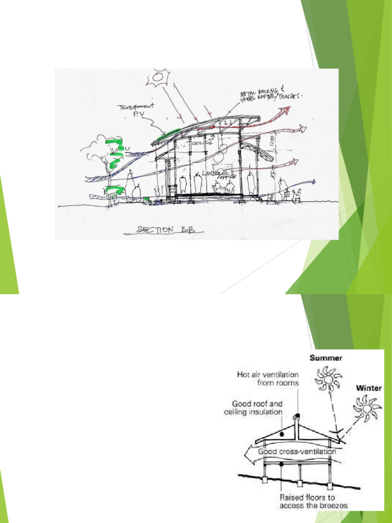 Tropical Passive Cooling Guide | PDF