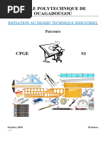 Dessin Technique : Initiation et Normes | PDF | Vis de fixation ...