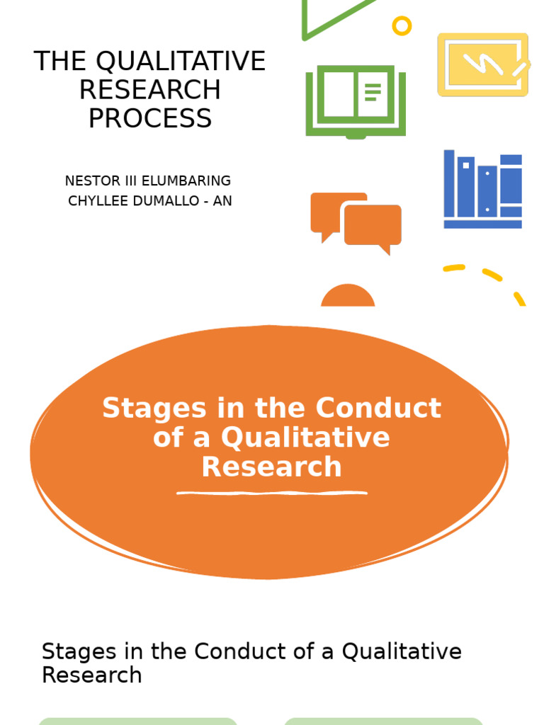 WHAT IS QUALITATIVE RESEARCH PDF visual data 3