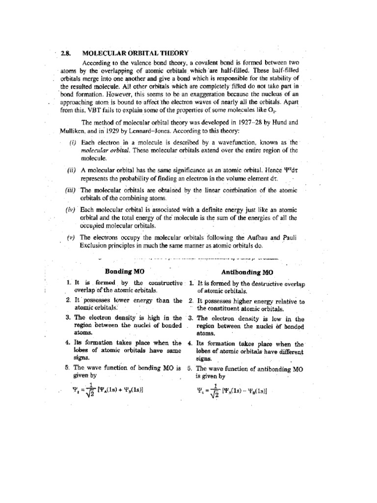 Mot | PDF