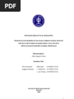 CONTOH JUDUL PKM-GT YANG MENDAPAT PENGHARGAAN DIKTI