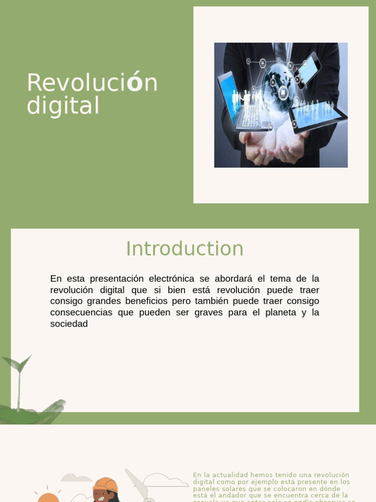 Revolucion Digital8 | PDF