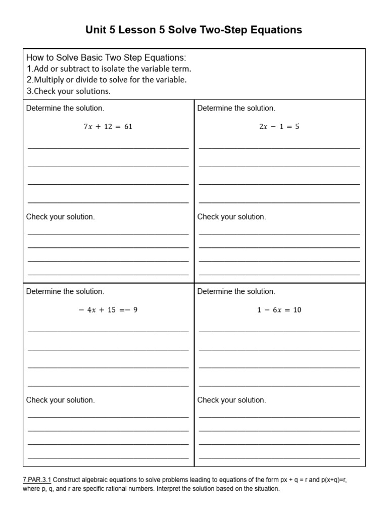 Practice | PDF | Equations | Mathematics
