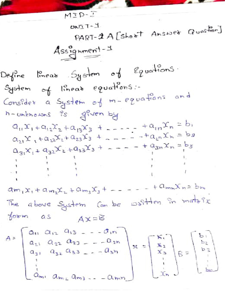 Advanced Probability Concepts Explained | PDF