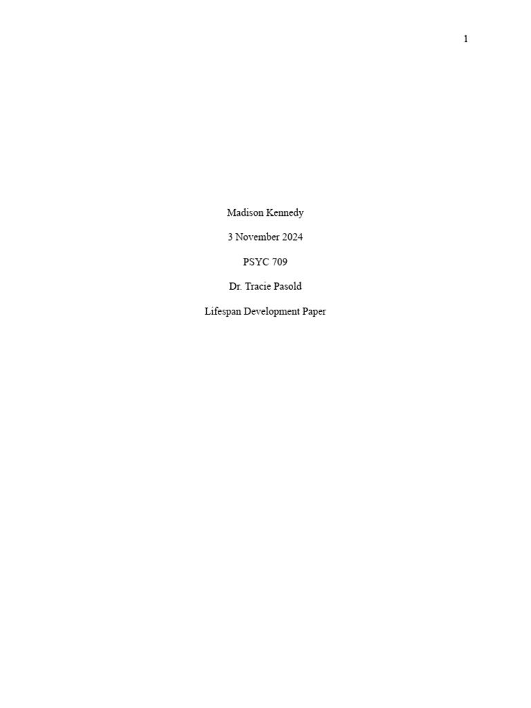 human-development-paper-pdf-interpersonal-relationships-mental-health
