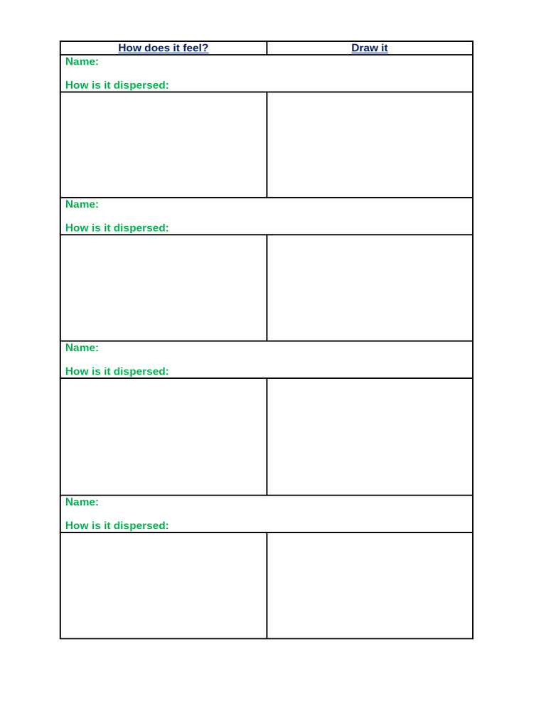 Emotion Visualization Exercise | PDF