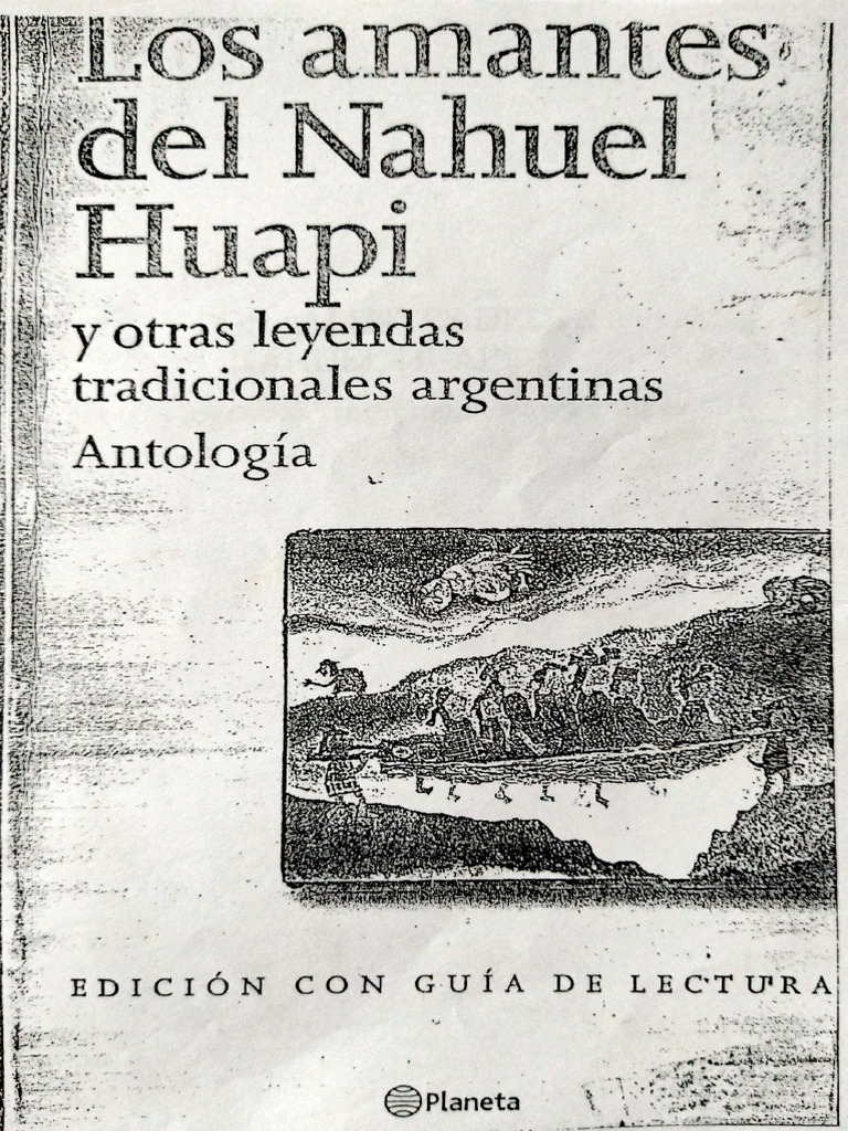 Leyendas Tradicionales Argentinas | PDF | Cielo