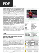 Final 2025 Usssa Calendar PDF Sports