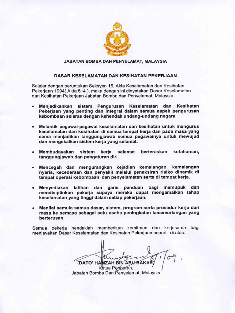 DKKP | PDF