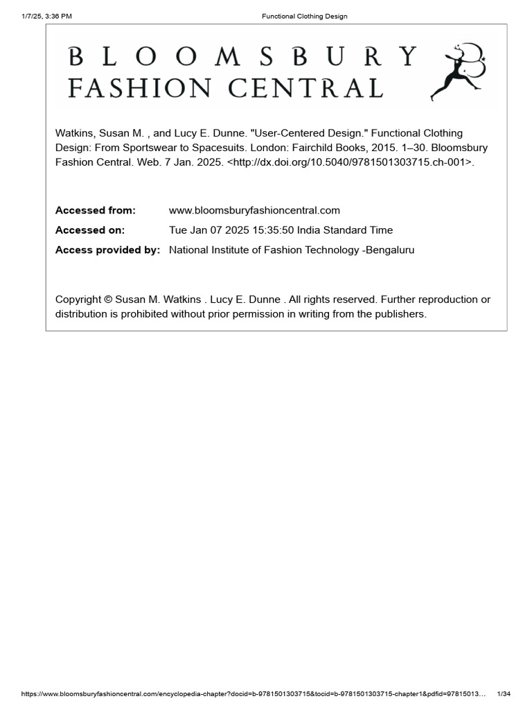 idmmm | PDF | Thought | Design