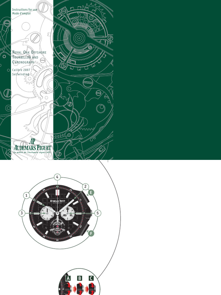 Royal Oak: From Iconoclast to Icon | Coffee Table Book Audemars