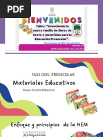 Materiales Educativos para Preescolar 2 | PDF | Educación de la primera ...