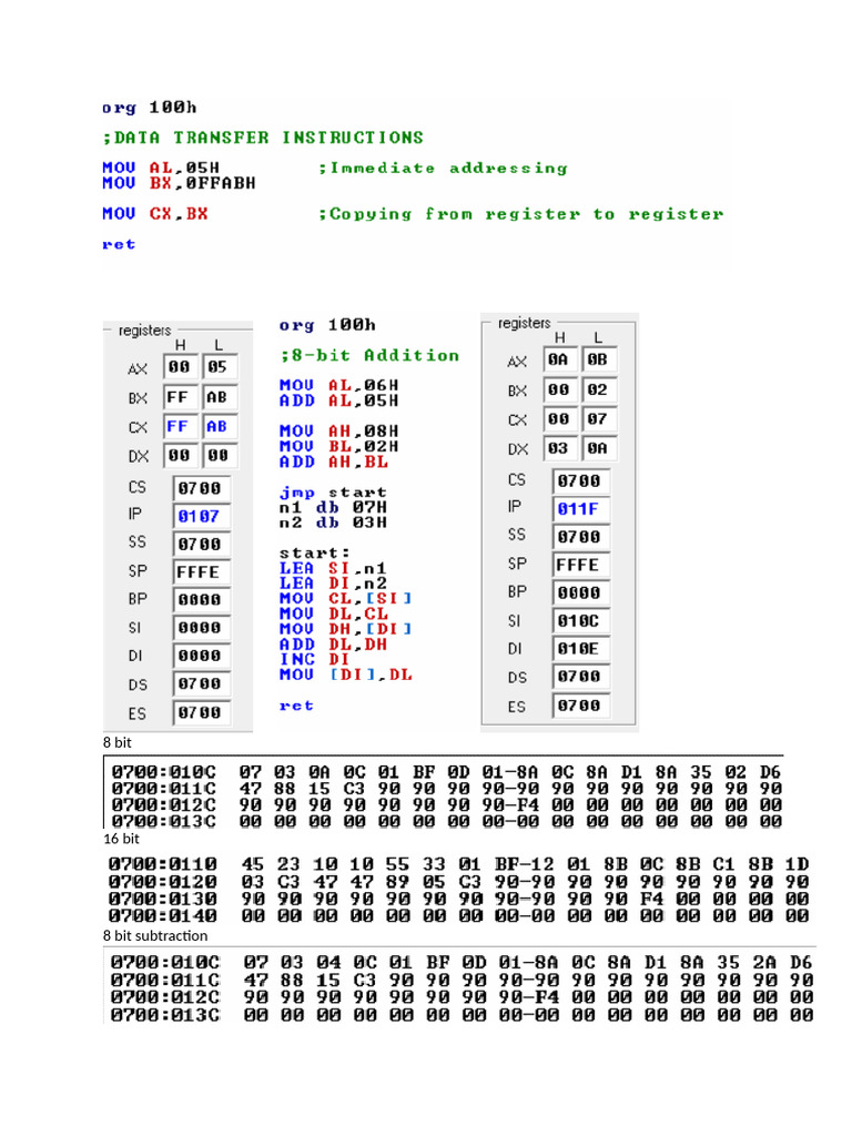 CA RECORD | PDF